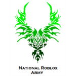N.R.A National Roblox Army