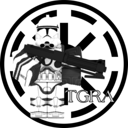 |TGRA| Main Menu