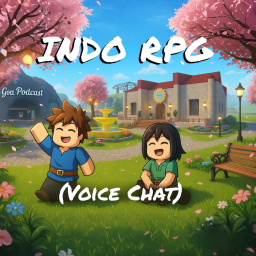 [NEW] INDO RPG [Voice Chat]