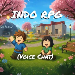 [NEW] INDO RPG [Voice Chat] icon