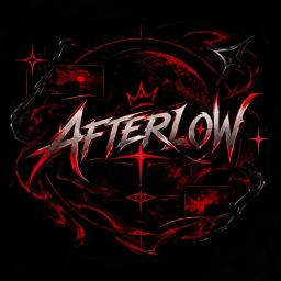 AFTERLOW ( POP & RNB , HIPHOP & BREAKBEAT )