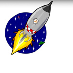 Rocket fox