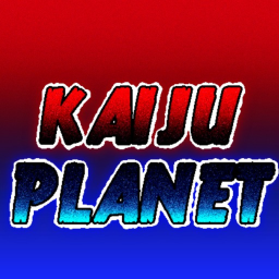 kaiju planet testing