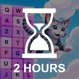 [X5] +1 Kitten Keyboard Escape Roblox game icon