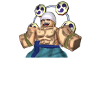 ONE PIECE GOLDEN DAWN