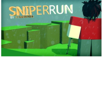 Sniper Run (WIP!)(Returning)