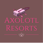Axolotl Resorts