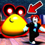 [🎃NEW ZONE] Pou Escape! 💩