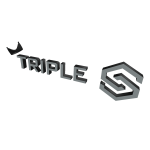 Triple S Community Logo