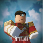 TCA | Canadian Royal Family