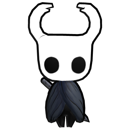 Hollow Shoulder Buddy