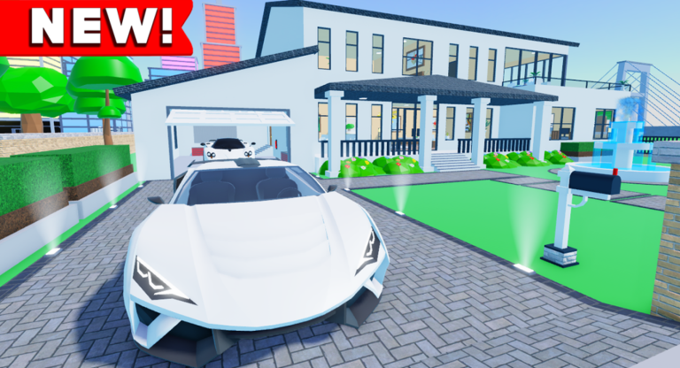 🏠 House Tycoon screenshot 4