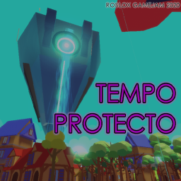 Tempo Protecto | Game Jam 2020