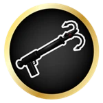 Grapple Hook (2 Copies Left)
