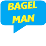 The Bagel Man Group!