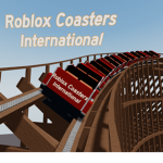 Roblox Coasters International