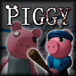 Piggy: Georgie Raid! icon