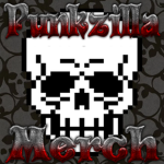 Punkzilla Merch'Store