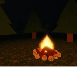 The Lost Woods