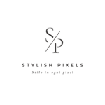 Stylish Pixels