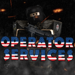Operator Services