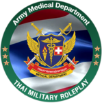 [ TMR ] Army Medical Department