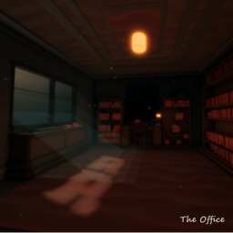 The Office (Showcase) icon