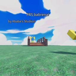 FPS Babarena 2!