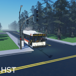 [DISPATCH🚌] Highway Shuttle System