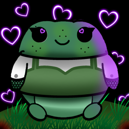 ~Frog clothing~ Homestore
