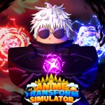 [Trials!!] UPD 1 Anime Transform Simulator