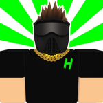 Hyper Ghosts