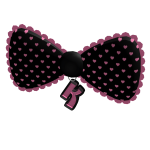 ♡ Ribbon letter ♡