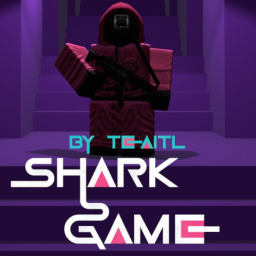Shark Game (IN DEV)