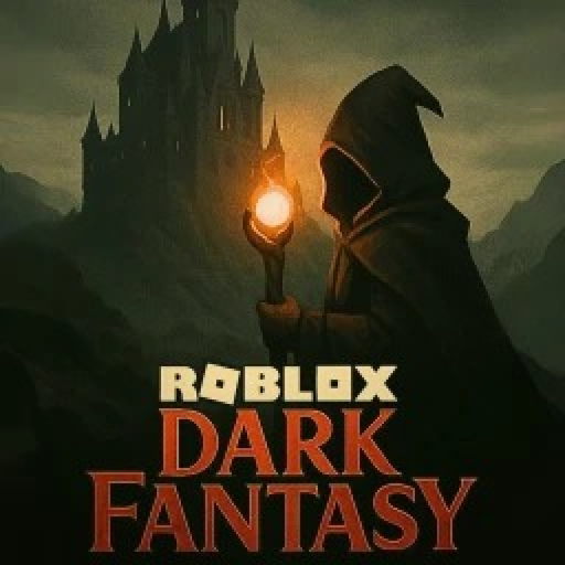 [🛡️] Dark Fantasy: The Cursed Castle [🏰]