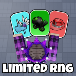 Limited RNG [Beta]
