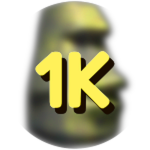 1,000 Lockers