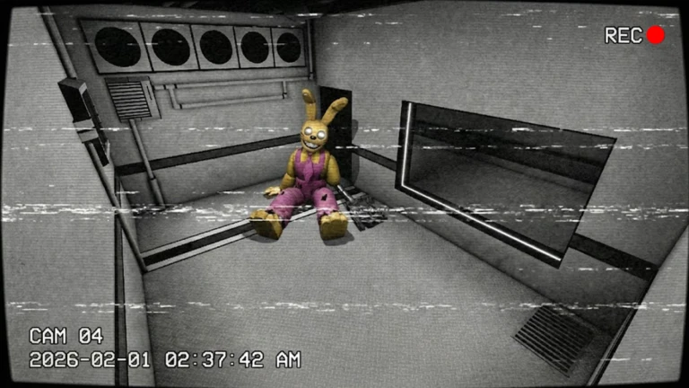 [バレンタイン!]コントロール