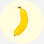 banana fan