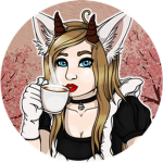 Sellertay's Kitten Café!