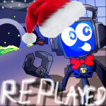 FANDROID ROLEPLAY: REPLAYED (cancelled)