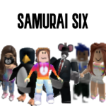 Samurai Six