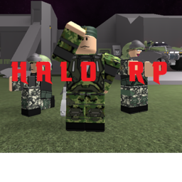 [HALO ROLEPLAY UNIVERSE] "NEW TRACTIOCION"