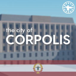 Corpolis v.2