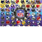 THE NFL RED ZONE