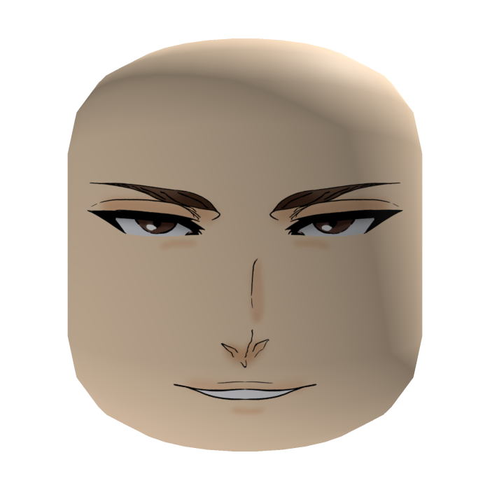 Sousuke Aizen