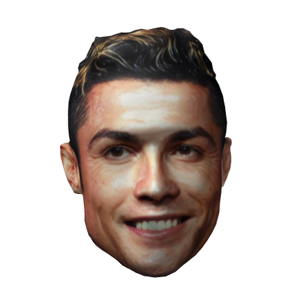 Ronaldo Head thumbnail