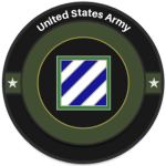 3rd Infantry Divisiοnᅠ