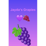 Jayda’s Grapies