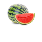Watermelon Heads